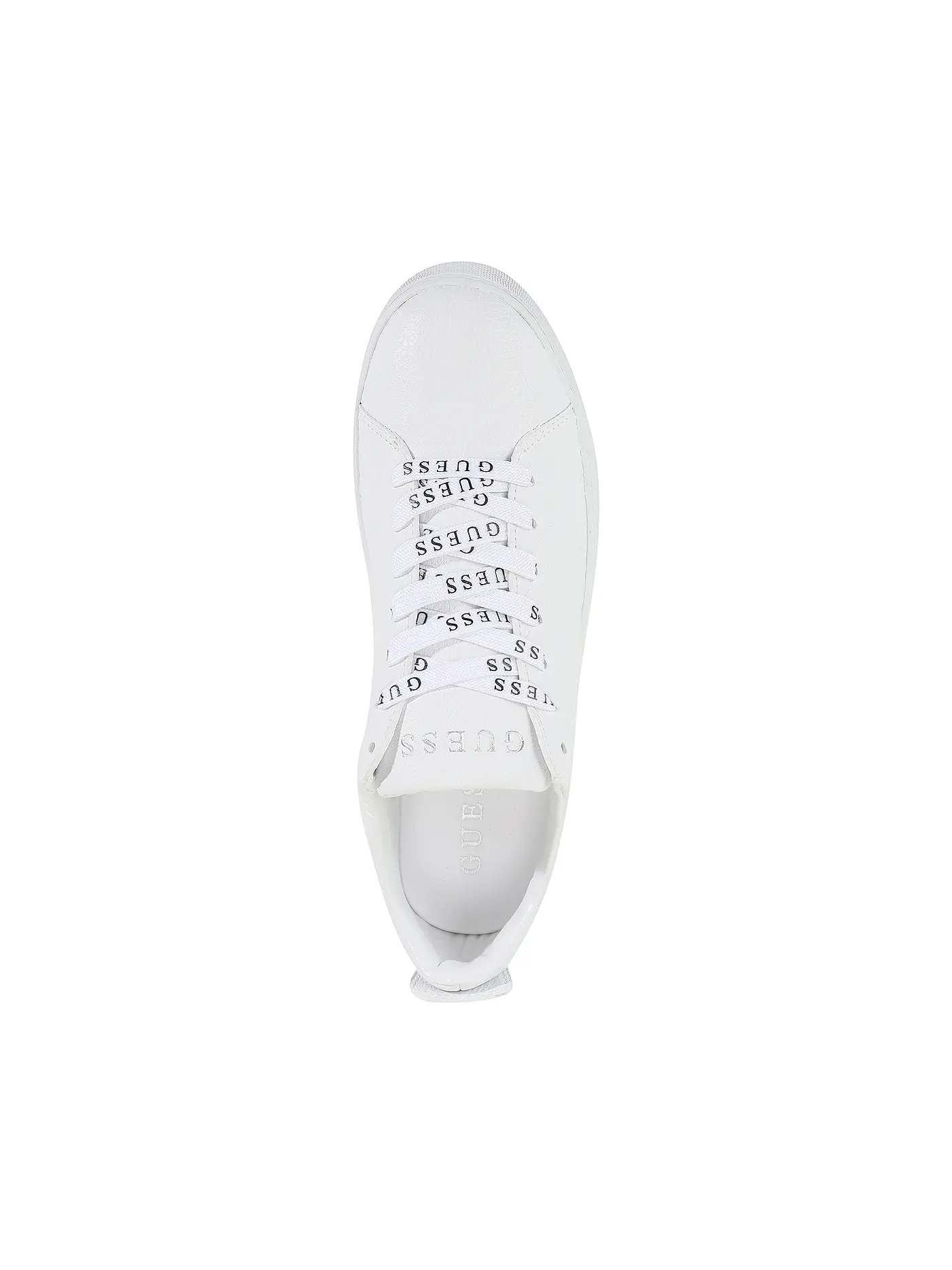 GUESS | Sneaker GIAA2 | beige